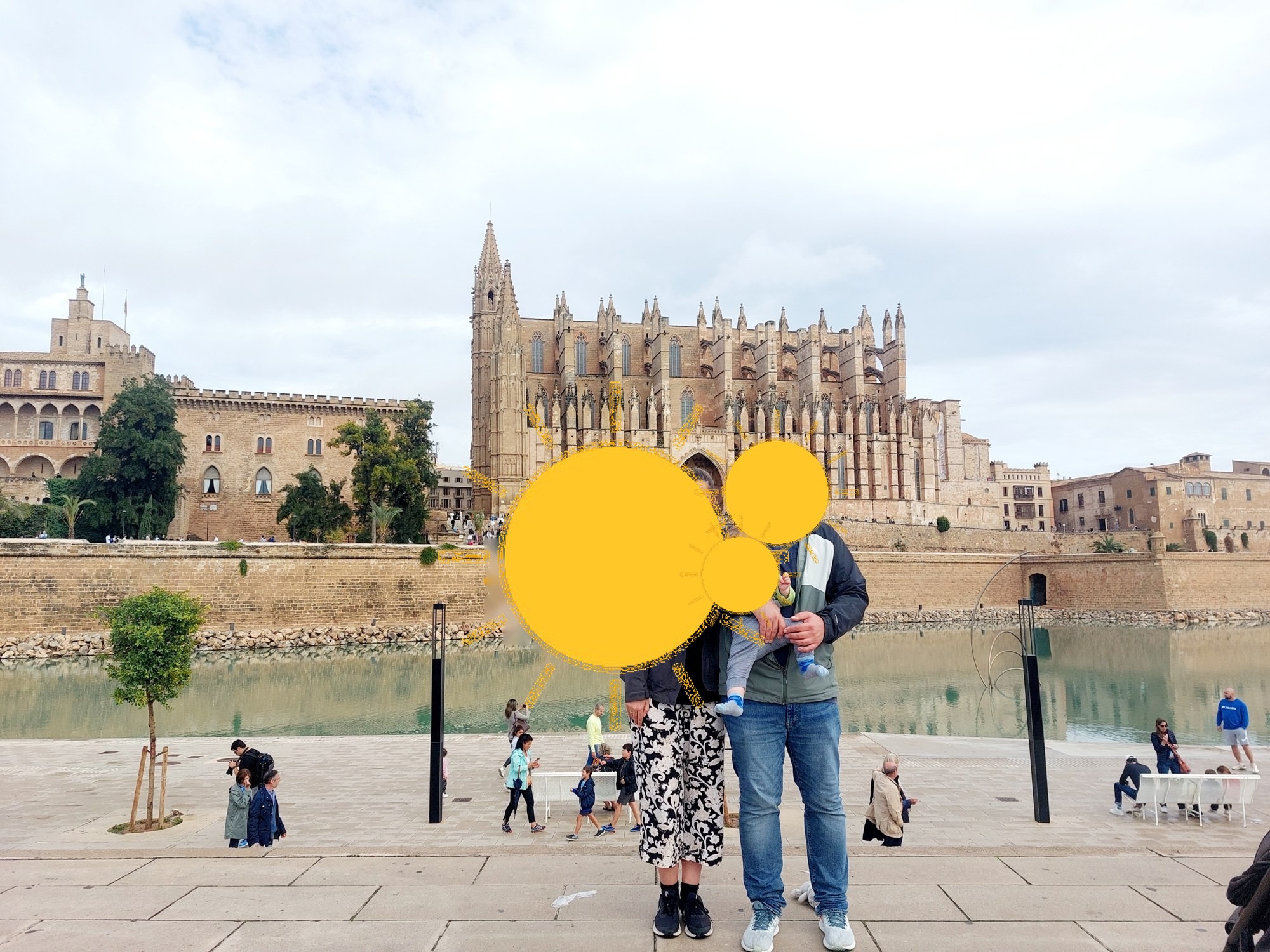 Kanaren Kreuzfahrt AIDA Baby