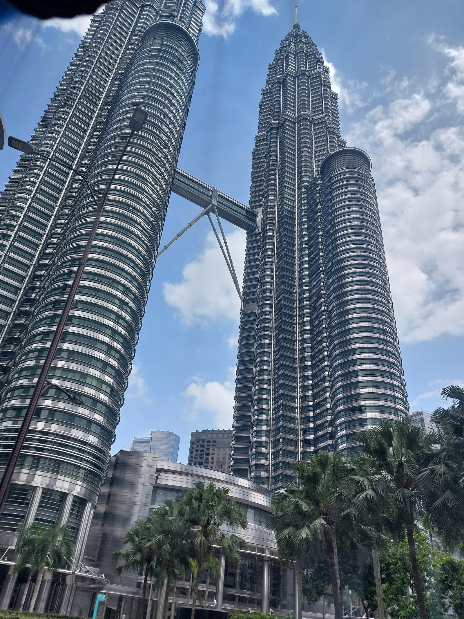 Petronas Twin Towers Kuala Lumpur
