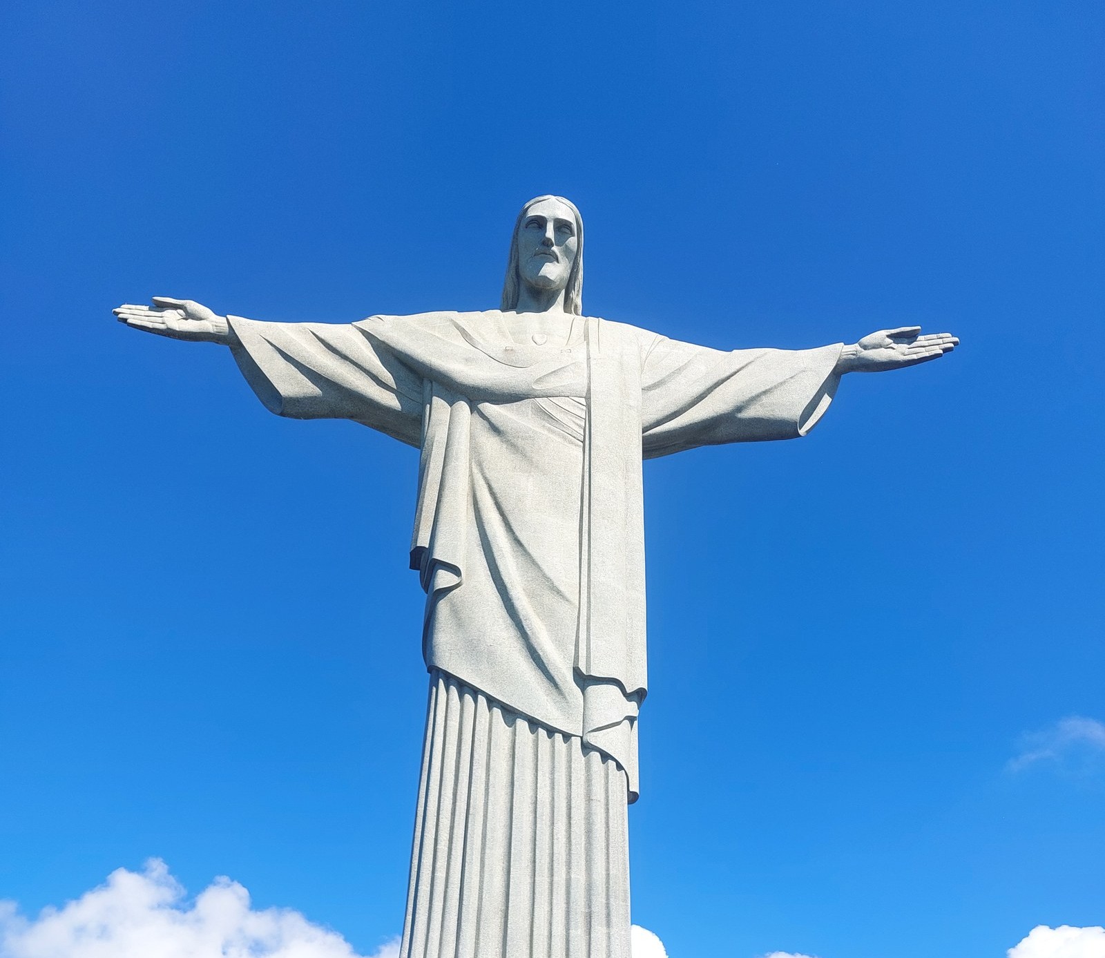 Cristo Redentor Rio de Janeiro